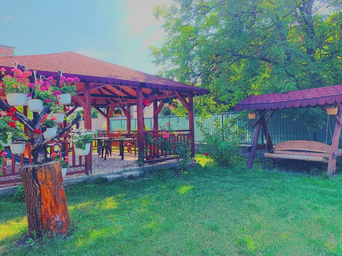 Zen Residence Turda Esterno foto