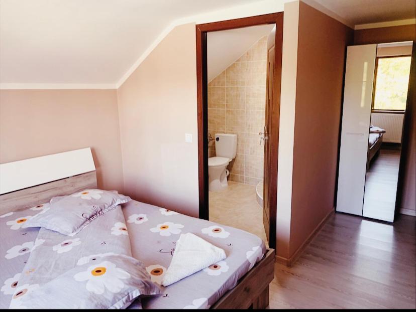 Zen Residence Turda Esterno foto